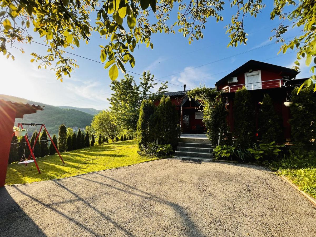 Villa Diamond Hill SJJ Exterior photo