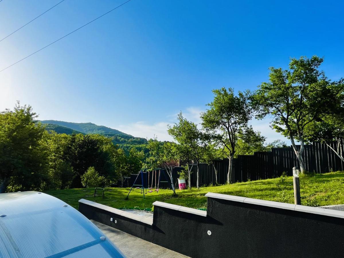 Villa Diamond Hill SJJ Exterior photo