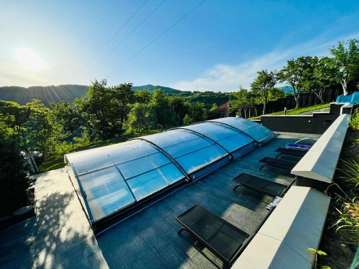 Villa Diamond Hill SJJ Exterior photo