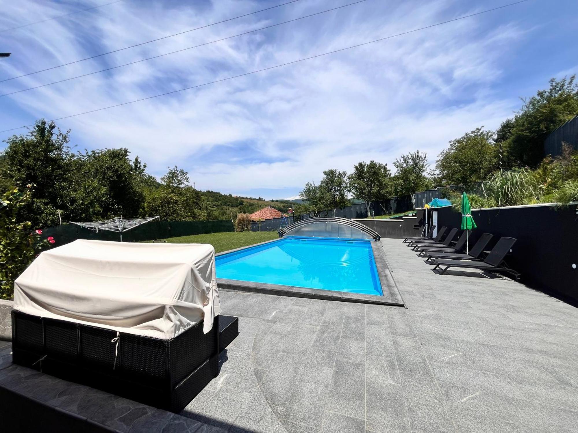 Villa Diamond Hill SJJ Exterior photo