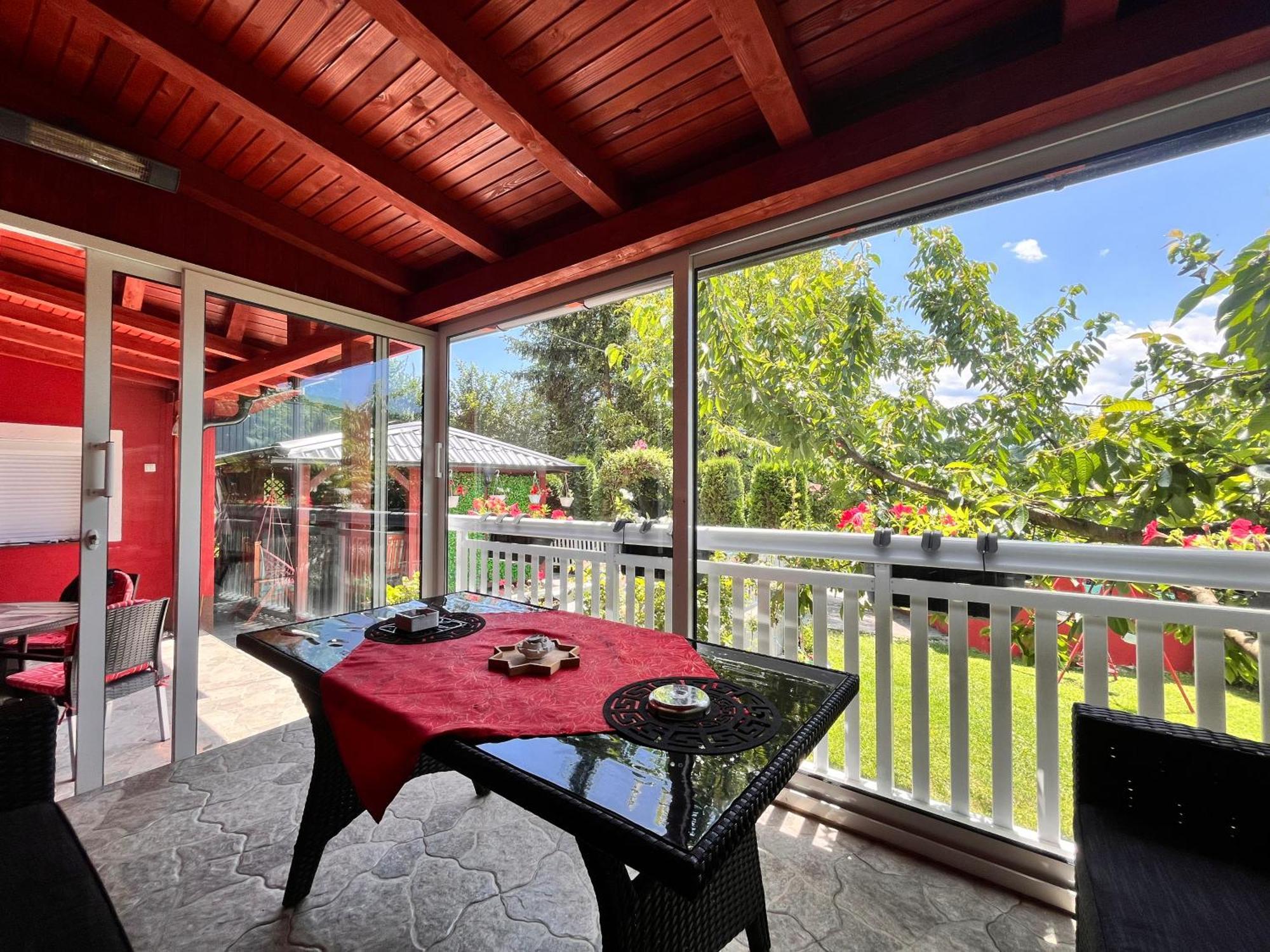 Villa Diamond Hill SJJ Exterior photo