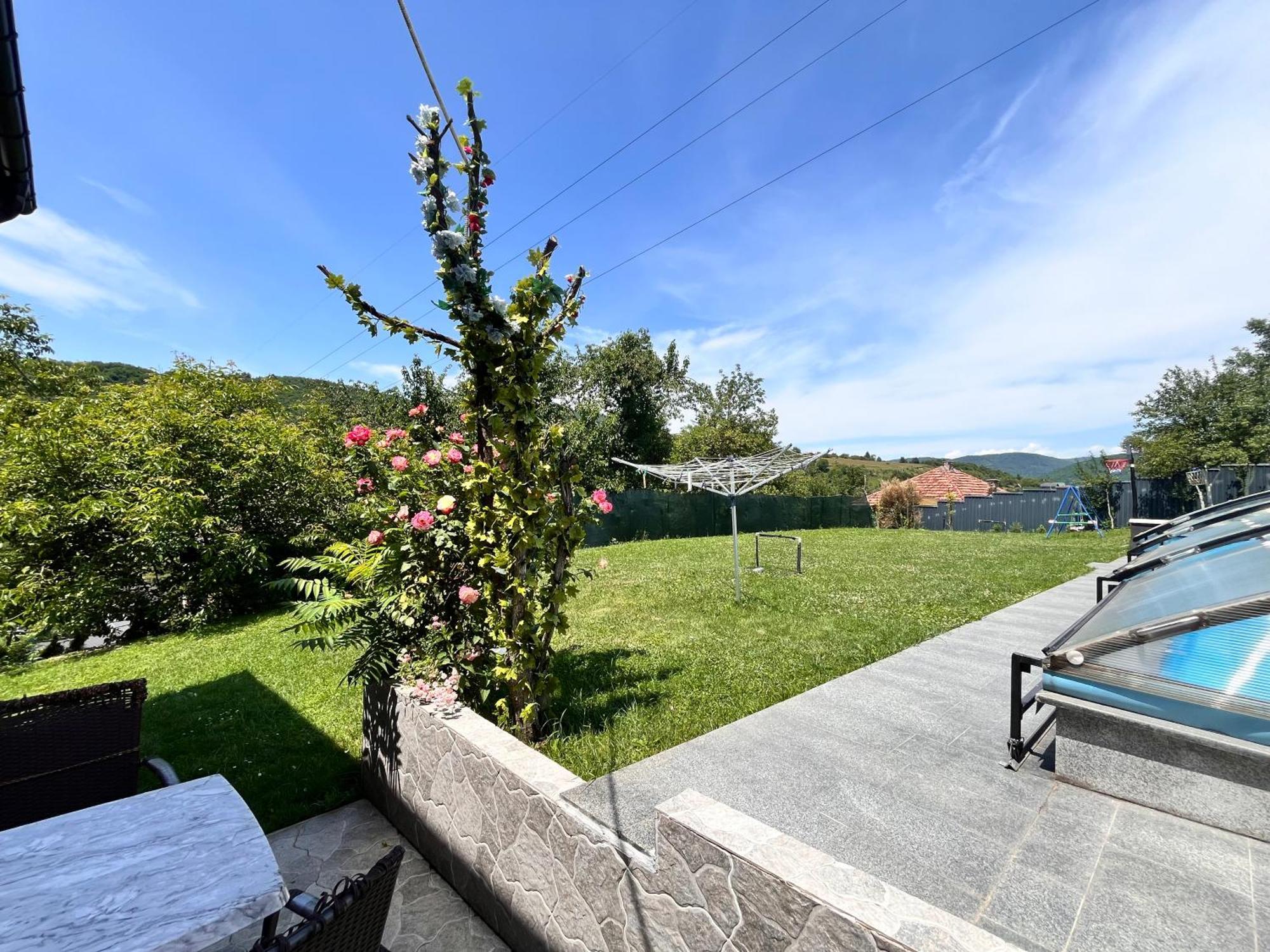 Villa Diamond Hill SJJ Exterior photo