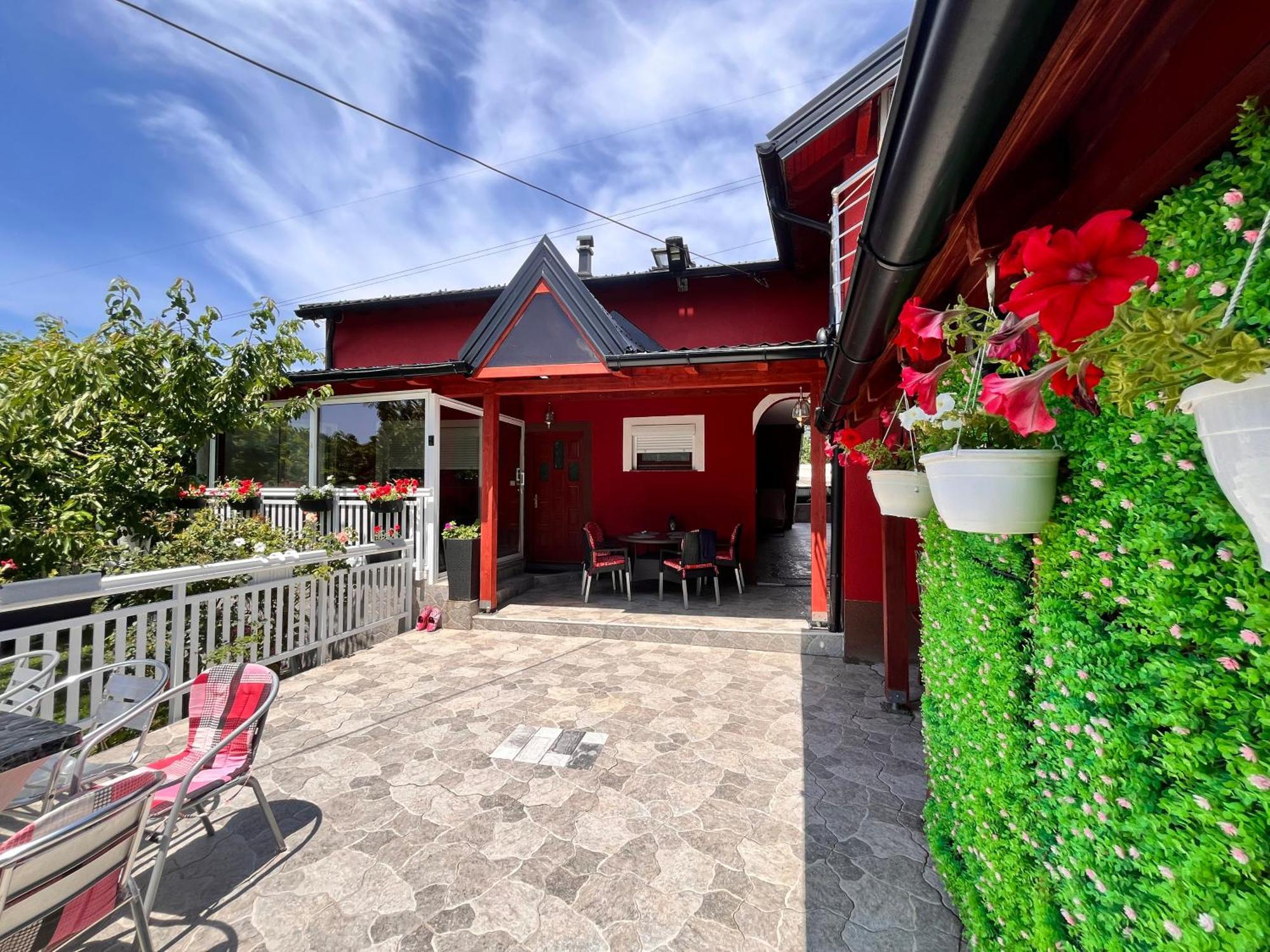 Villa Diamond Hill SJJ Exterior photo
