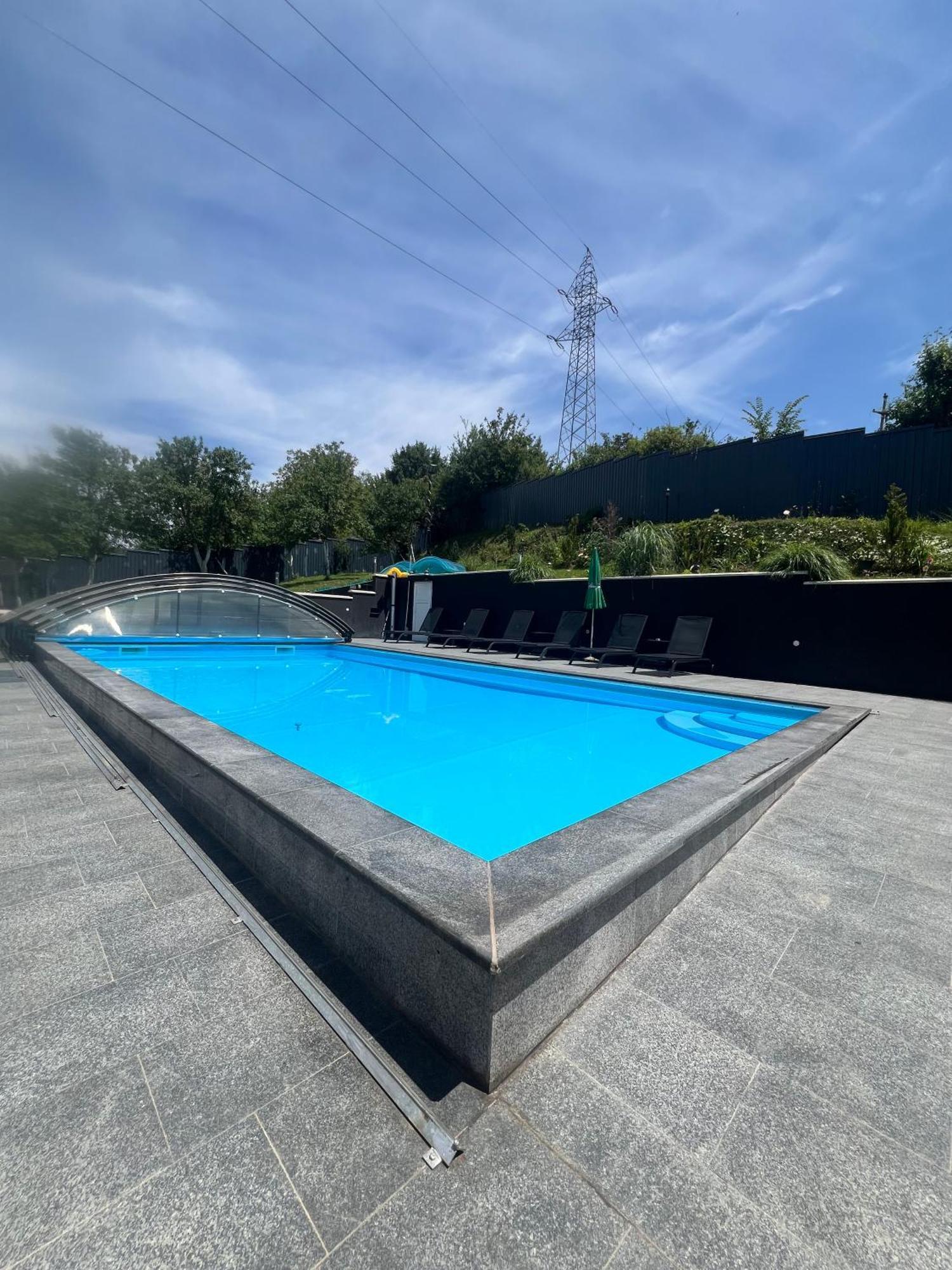Villa Diamond Hill SJJ Exterior photo