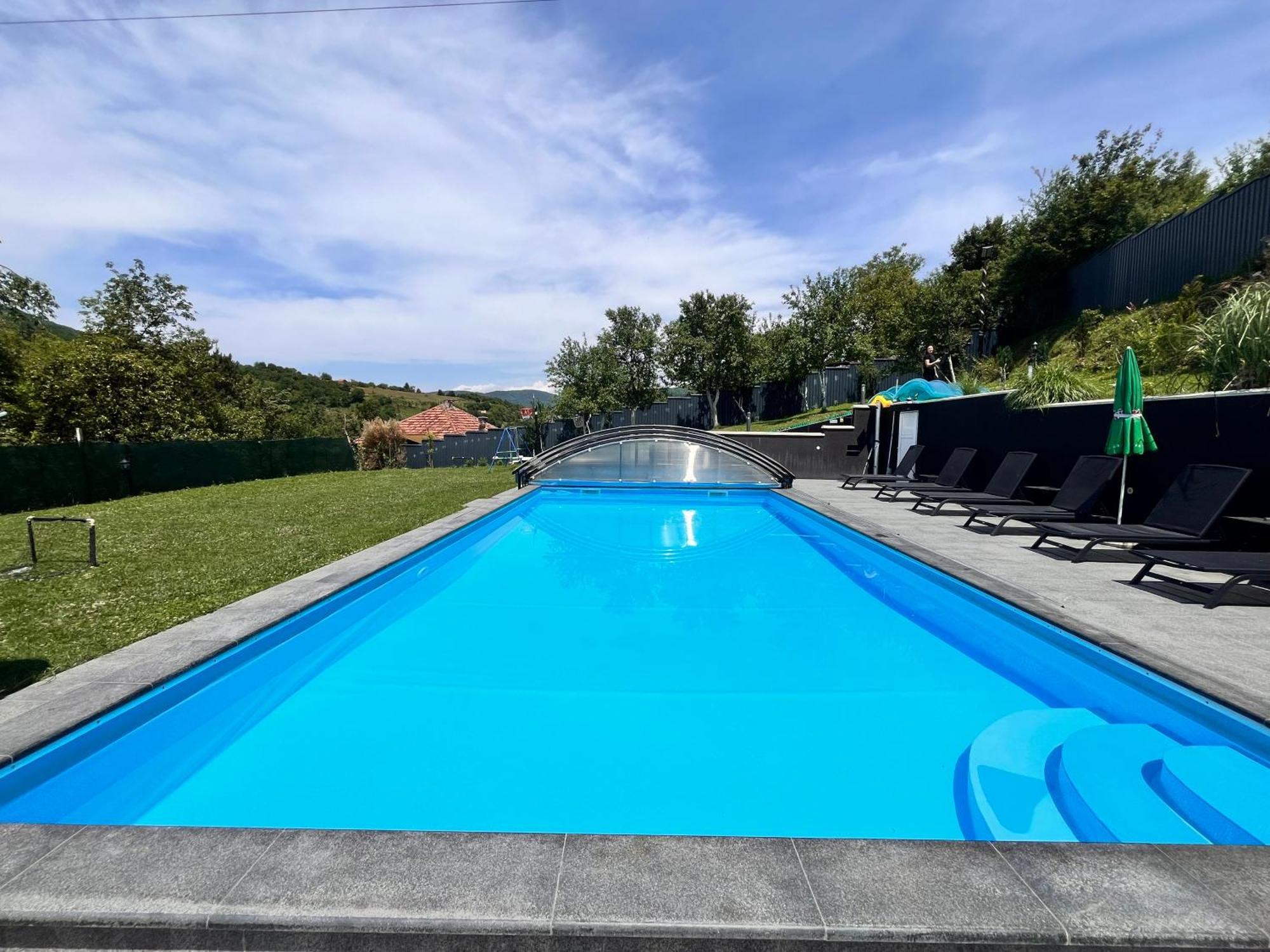 Villa Diamond Hill SJJ Exterior photo