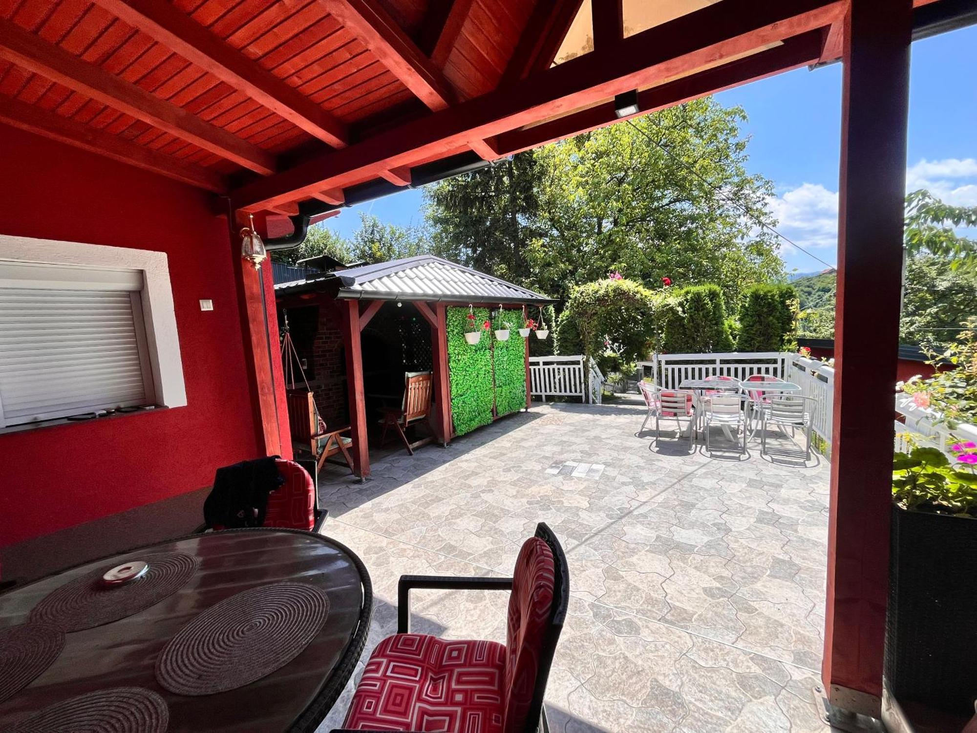 Villa Diamond Hill SJJ Exterior photo