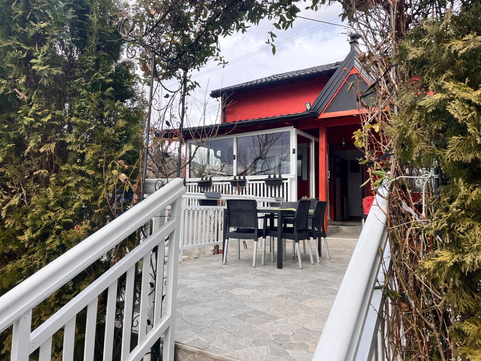 Villa Diamond Hill SJJ Exterior photo