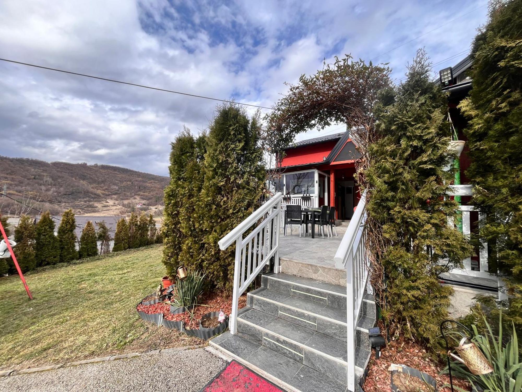 Villa Diamond Hill SJJ Exterior photo